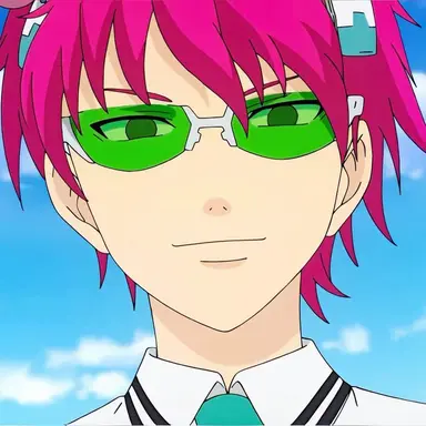 Profile image of 斉木