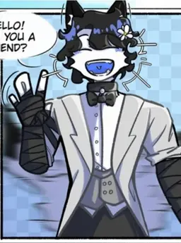 Profile image of Encelandus
