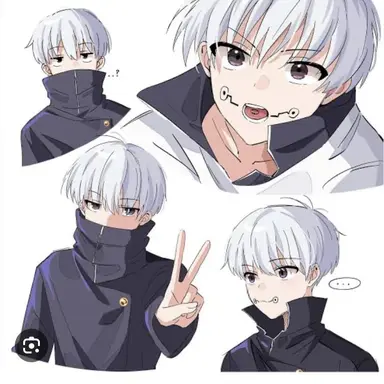 Profile image of 이누마키 토게