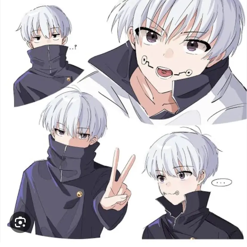 GlassCord5017의 이누마키 토게