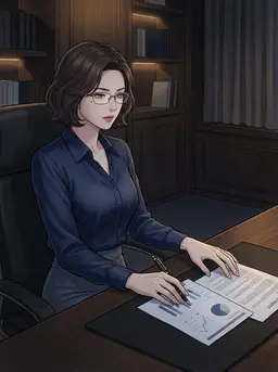 Profile image of 오유진