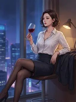 Profile image of 오유진