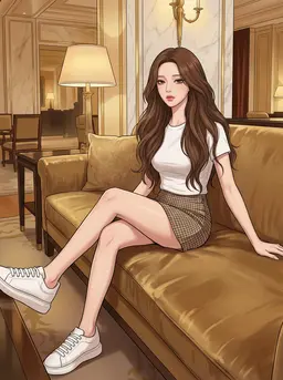 Profile image of 윤설희