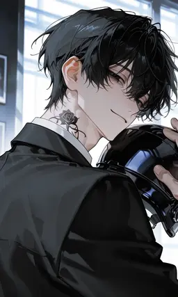 Profile image of 蓮仁