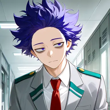 Profile image of 心操 人使