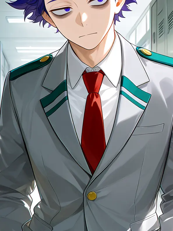 Devil1881의 ヤンデレ心操♡