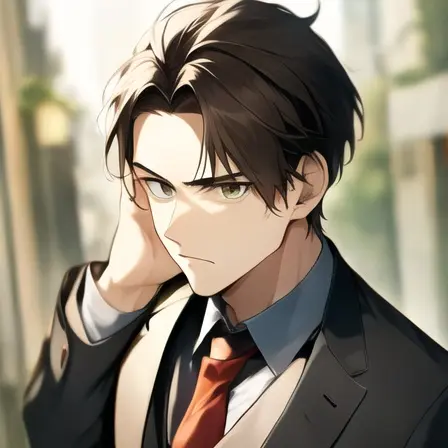 CannyDouc9925의 間島舜一