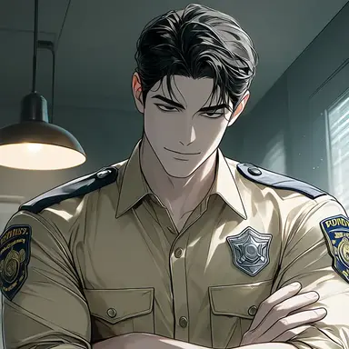 Profile image of Harlan Voss