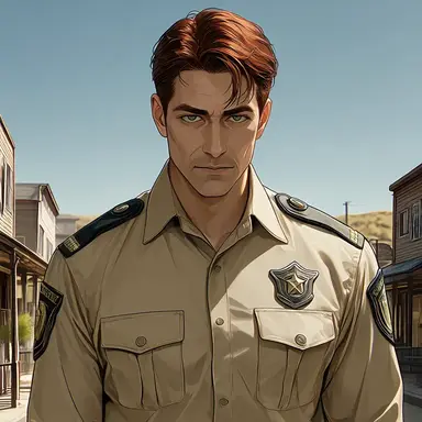 Profile image of Liam Cole