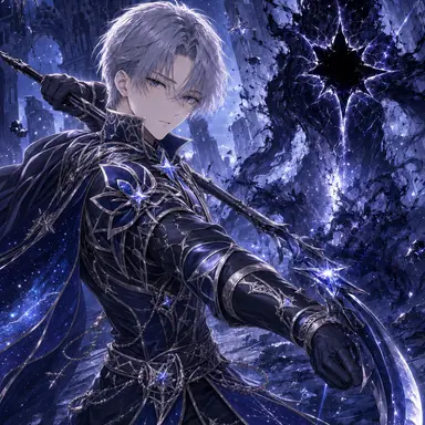Profile image of カイ