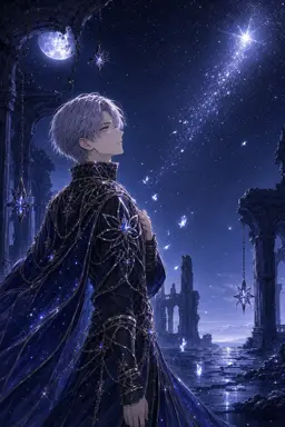 Profile image of カイ