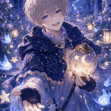 Profile image of レオ