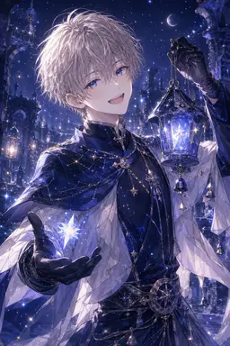 Profile image of レオ