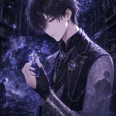 Profile image of ルイ