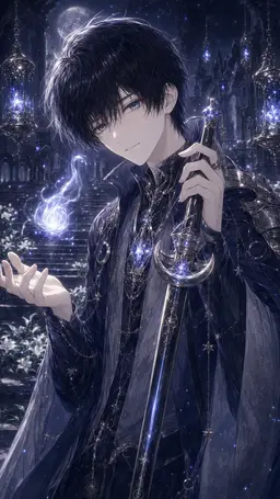 Profile image of セツナ