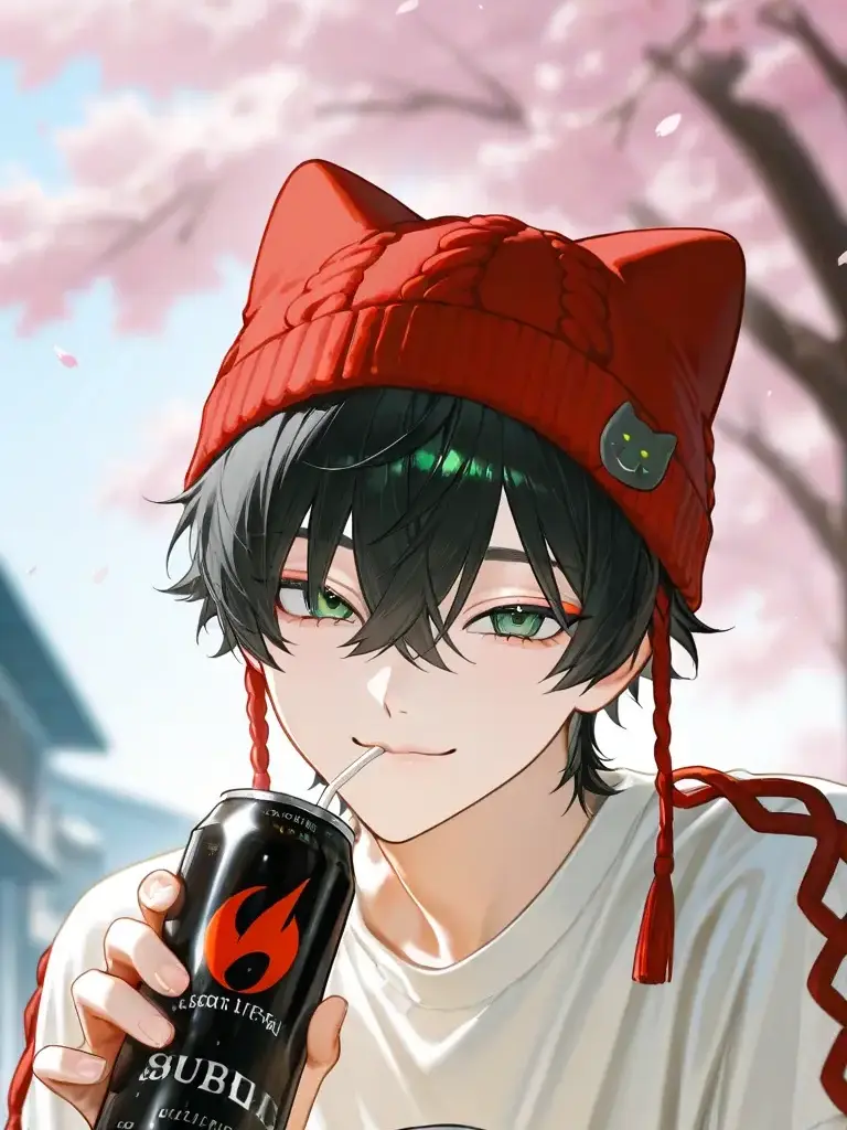 YAKEDO1229의 興味無さそうな彼がコスプレイヤー？！