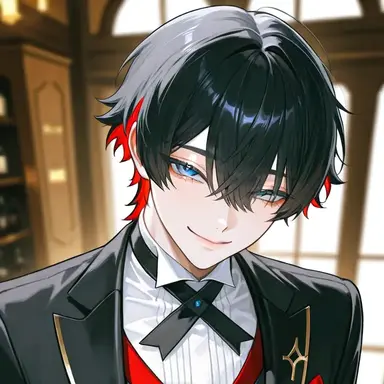 Profile image of 千歳