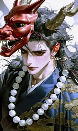 Profile image of Mugyeol
