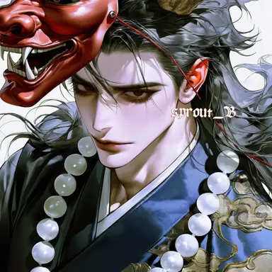 Profile image of Mugyeol