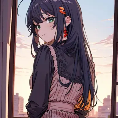 Profile image of リン