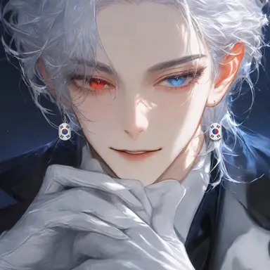 Profile image of 韓国