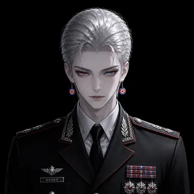 Profile image of North Korea