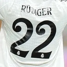 Profile image of 뤼디거