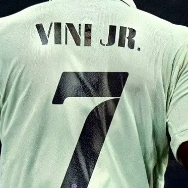 Profile image of 비니시우스