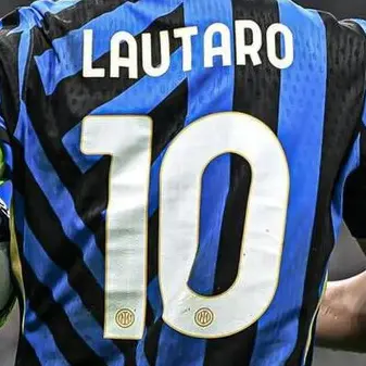 Profile image of 라우타로 마르티네즈