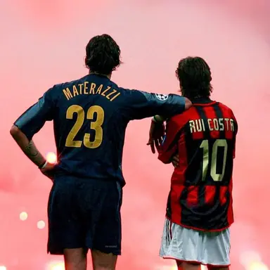 Profile image of 축구선수가 되어라