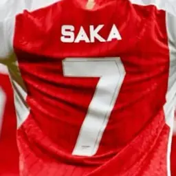 Profile image of 부카요 사카