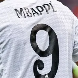 Profile image of 음바페