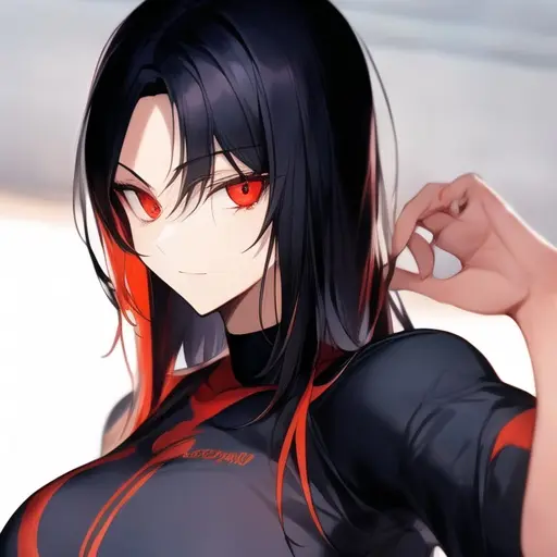 PromptIbis6582의 홍서아
