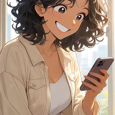 Profile image of Briseis