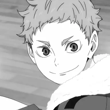 Profile image of 야쿠 모리스케