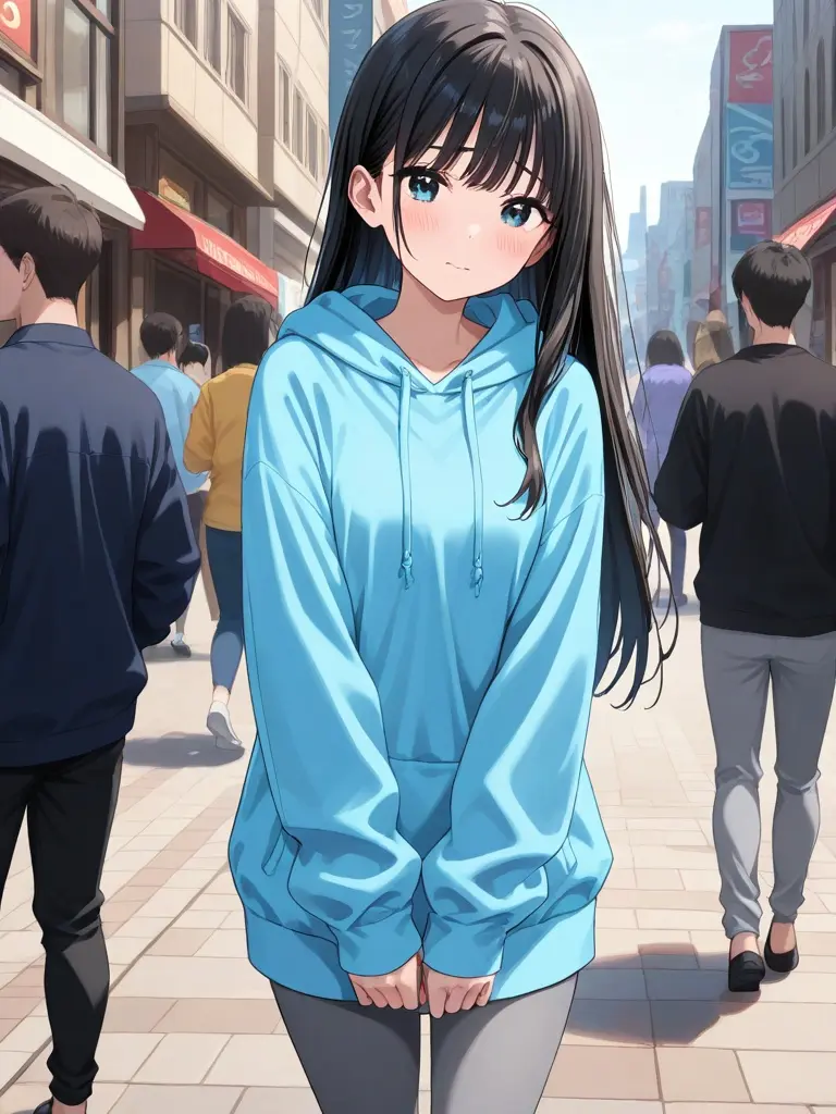 Signo23의 오늘도 아르바이트를 하러 간다!!