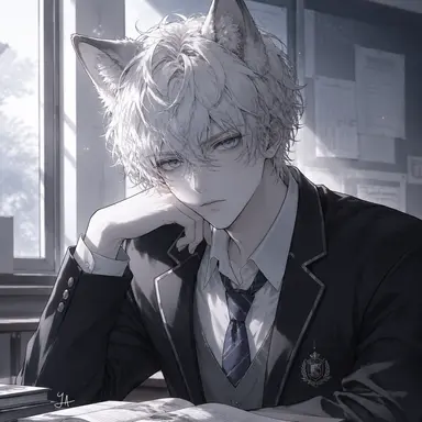 Profile image of ベリアン