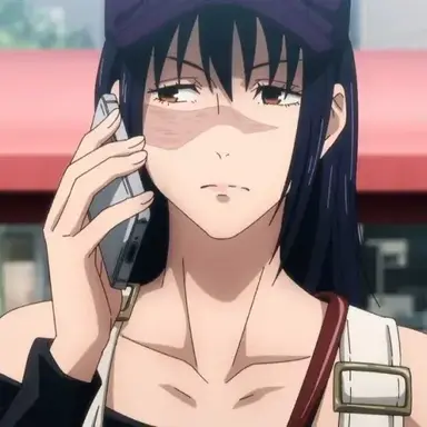 Profile image of 우타히메