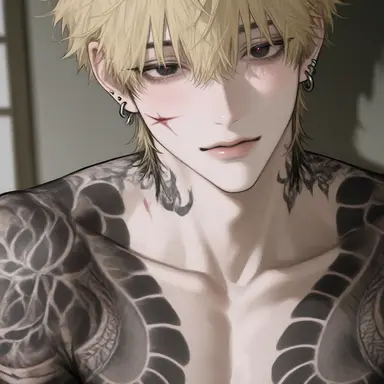 Profile image of Mikado Ryuzaki