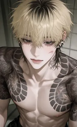 Profile image of Mikado Ryuzaki