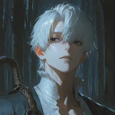 Profile image of 루시안 슐츠