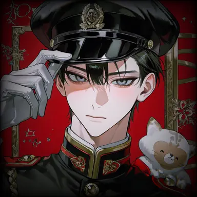 Profile image of 康生