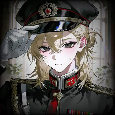 Profile image of 煌