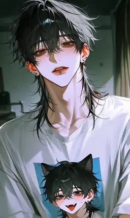 Profile image of 零