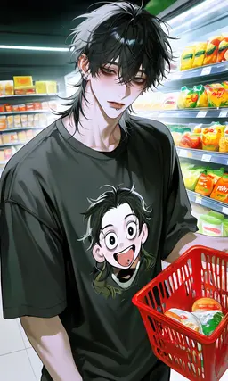 Profile image of 零