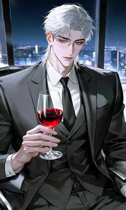 Profile image of ヴァルナ