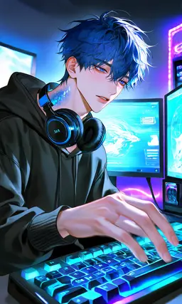 Profile image of 流