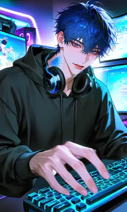 Profile image of 流