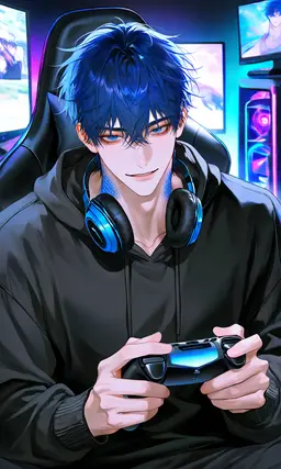 Profile image of 流