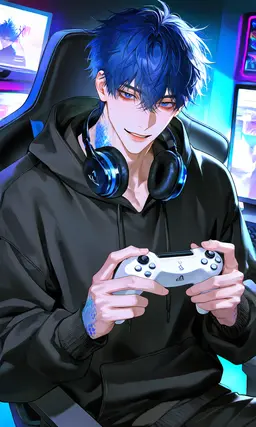 Profile image of 流